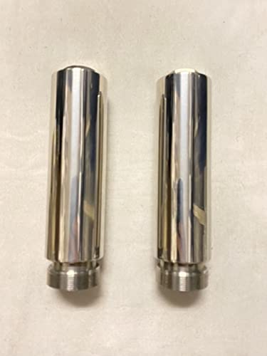 ビラーゴ250フロントフォークジョイント 有限会社ガレージT&F / ビラーゴ250 フォークジョイント(190mm)