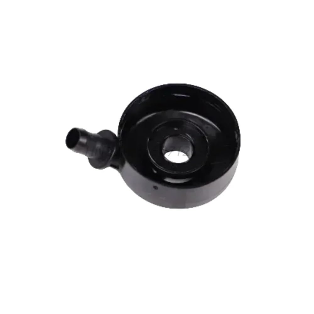 Buse centrifuge de drone agricole T50 T25 et capot inférieur