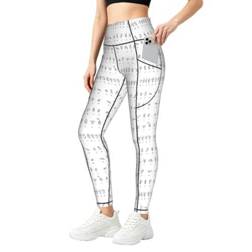 Pantalones de yoga holgados suaves que evitan roces molestos para mujer activa
