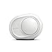Devialet - Phantom II 98 dB - Compact Wireless Speaker - Iconic White - High-Fidelity Sound - Zero Distortion - Multiroom Sync.