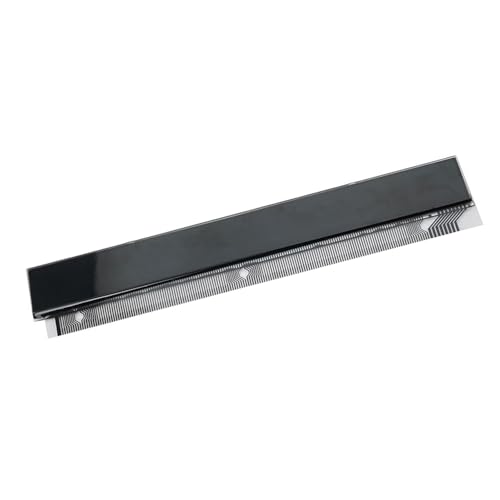 Pantalla LCD OBC de 11 botones para BMW E36 y E31 con ref 62138357666 6