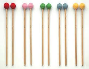 Amazon | 【サトー・マレット】マリンバ&ビブラフォン・マレット Amazon | 【サトー・マレット】マリンバ&ビブラフォン・マレット