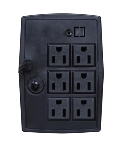 Protección Eléctrica, Electronics Imagen adicional