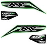 Factory Effex 19-05132 OEM Tank/Shroud Graphics