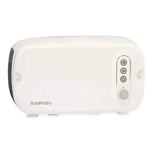 BergHOFF Seren Side Loading Toaster