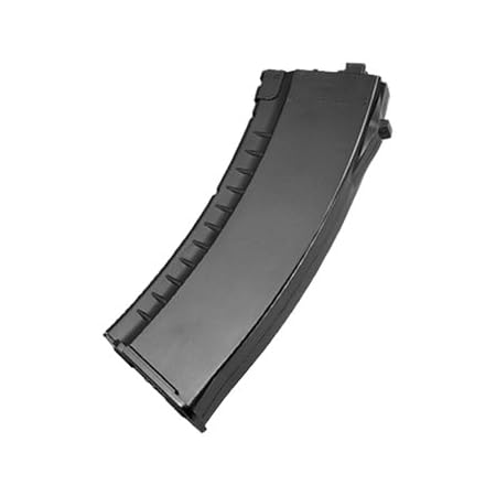 Amazon 東京マルイ 電動ガン ライト プロ Ak74u用5連射マガジン パーツ 通販 Amazon 東京マルイ 電動ガン ライト プロ Ak74u用5連射マガジン パーツ 通販