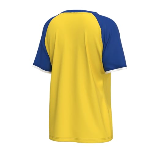 Image of Outerstuff FIFA World Cup 2026 Women's Soccer Raglan Sleeve Top