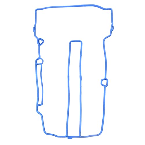 Image of VS50807R Valve Cover Gasket, Compatible with 2013-2020 Buick Encore, 2014-2016 ELR, 2011-2016 Chevrolet Cruze, 2016 Cruze Limited, 2012-2019 Sonic, 2015-2019 Trax, 2011-2015 Volt VS50710