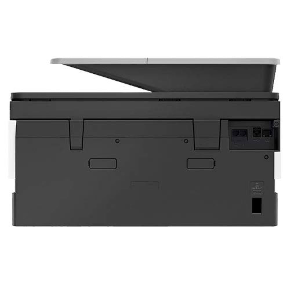 HP OfficeJet Pro 9010 プリンター A4インクジェット複合機 Amazon.co.jp: HP プリンター A4インクジェット複合機 横幅