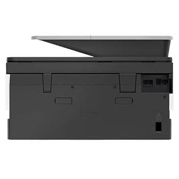 HP OfficeJet Pro 9010 プリンター A4インクジェット複合機 HP OfficeJet Pro 9010（1KR53D#ABJ）プリンター製品詳細
