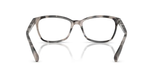 Image of Ray-Ban RX5362 Square Eyeglasses for Men for Women