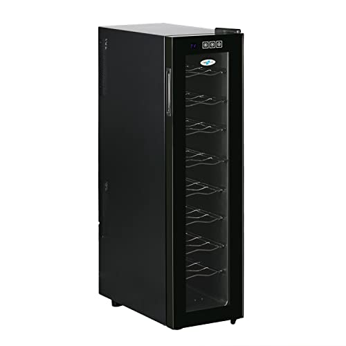 Farfalla Fwc-18Tbk Red Wine Cooler