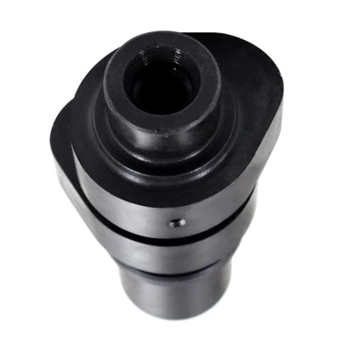 Árbol de levas para motocicleta KLF250A soluciona pérdida potencia 2