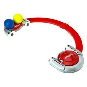 Electronic Lazer Bounce