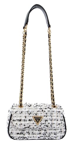 Sac Bandouliere Guess Sac Bandoulière Giully Cream TC874878 Unique - vue 2