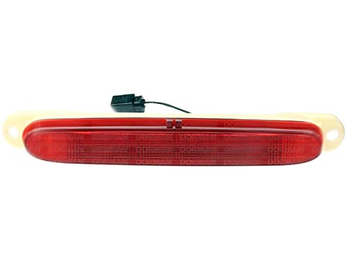 Marketplace Auto Parts 3rd Third Brake Light Lens - Compatible with 2005-2008 Dodge Magnum