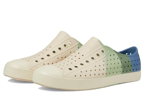 Native Shoes Jefferson Bloom Marble Unisex Footwear Comfortable Slip-On