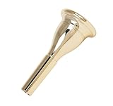 For professionelle Lernende, anwendbar im Musikinstrumentengeschäft, Bariton- und Euphoniummundstücke