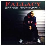 Big 'n Bashy [Vinyl Single]