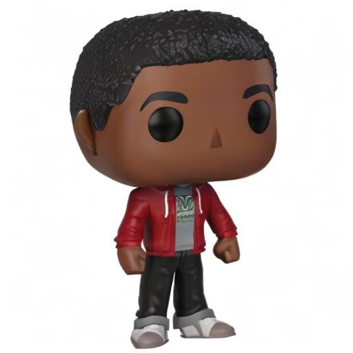 Amazon.com: Funko Pop Marvel Games: Spider-Man Video Game - Miles