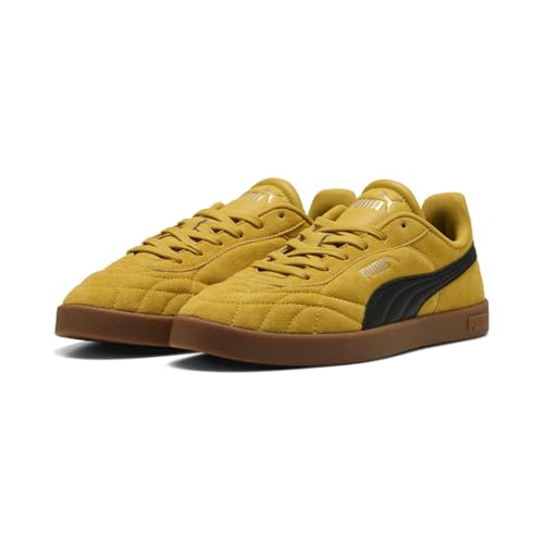 Image of Puma Unisex-Adult Club II Indoor ESD Sneaker
