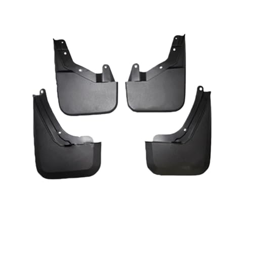 Garde-boue Cadillac Escalade 2021 2022 2023 bavettes auto HBGURM