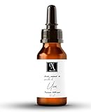 NORA CAMBER Aceite Vegetal de semilla de uva . Prensado en frio. 100% Natural (100 CG)