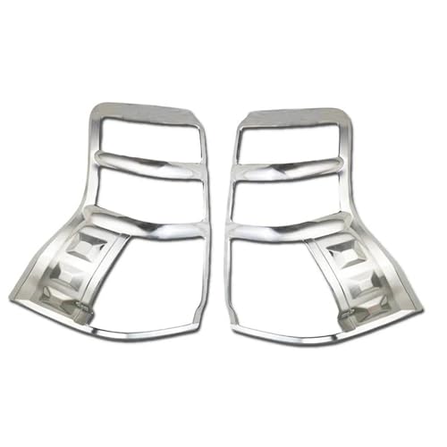 Boîtier feu arrière haute finition ABS pour Land Cruiser Prado FJ150
