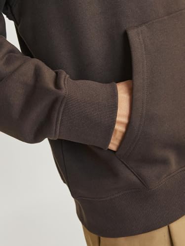 JACK & JONES JJEURBAN Edge Sweat Hood NOOS – Ansicht 5