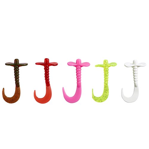 Edition Trout Attack - Prop & Twist Twister, 3,5