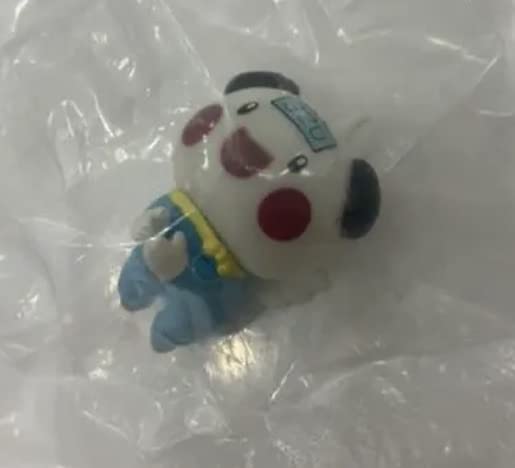 Amazon | HUNTER×HUNTER ハンター×ハンター ガチャ フィギュア