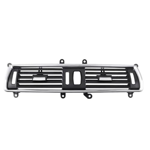 Rejilla de ventilación central para salpicadero de BMW Serie 5 GT F07 2010-2017