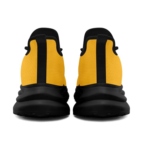 Custom Stylish Sneakers for Men Women Personalized Team Company Gifts Comfortable Unisex Running Tennis Baseball Sports Shoes3