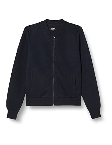 ONLY ONLJOYCE L/S Bomber SWT NOOS