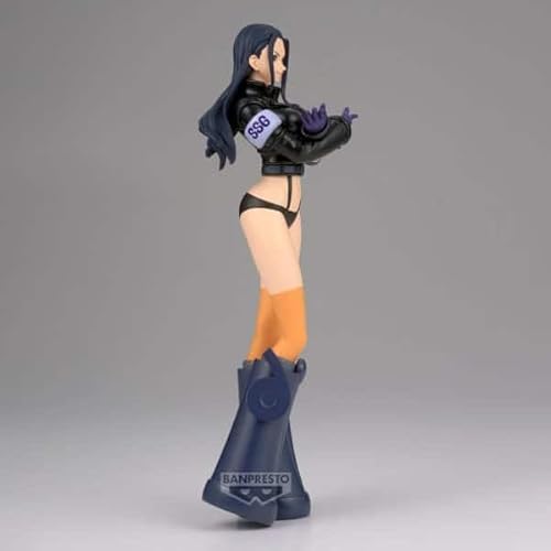 Figurine Glitter & Glamours One Piece Nico Robin Egghead Style - vue 3