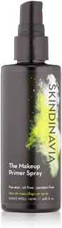 Skindinavia Primer Face Makeup Pore-Minimizing Paraben-Free Silicone-Free Cruelty-Free Beauty Skin Care Flawless Application