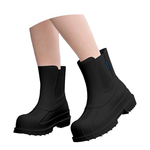 Chaussures de jardinage courtes pour femme imperméables et légères