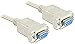 DeLOCK Sub-D9 1.8 m â€“ Serial Cable