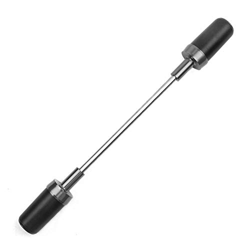 Motor-Acc Motorrad Rahmen Slider Protector Fallschutz Kompatibel mit Ducati Monster 696 795 796 1100 Streetfighter 848 Hypermotard Hyperstrada 821 (Titan)