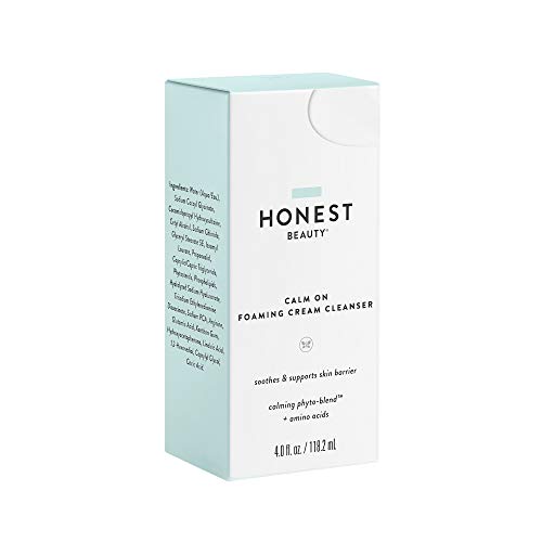 Honest Beauty Calm On Cleanser - Image 4