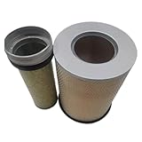 Compatible For Volvo RENAULT Truck FM Air Filter Element OEM 21834199 21041296 1676531 23429018