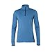 Produktbild Brunotti Fleecepullover Pulli Terni JR W1819 Boys Fleece BLAU (152)