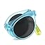 E01-kids Sunglasses-blue E01-kids Sunglasses-blue