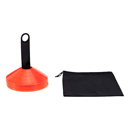 amazon football training cones