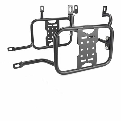 Supports de sacoche latérale NT1100 pour voyager à moto de 2022 à 2025
