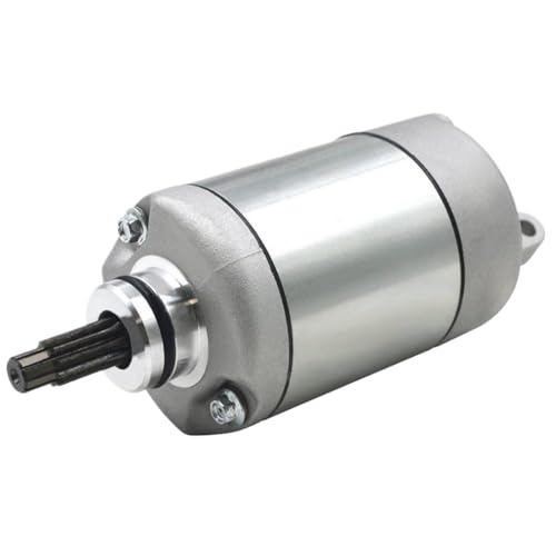 Démarreur 31200-HN2-A01 étanche à couple élevé pour quad TRX500FA Rubicon