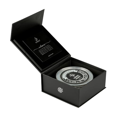 Miel Linden Geohoney 450 gramos miniatura 4