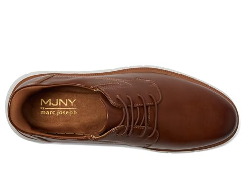 Image of Marc Joseph New York Mens Cloud Street Oxford(Hands Free Technology)