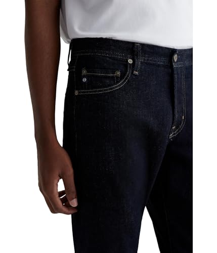 Image of AG Adriano Goldschmied Men's Everett Slim Straight Jeans