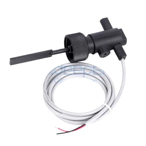 Capteur de débit FS-10 pour protection de pompe de filtration maison